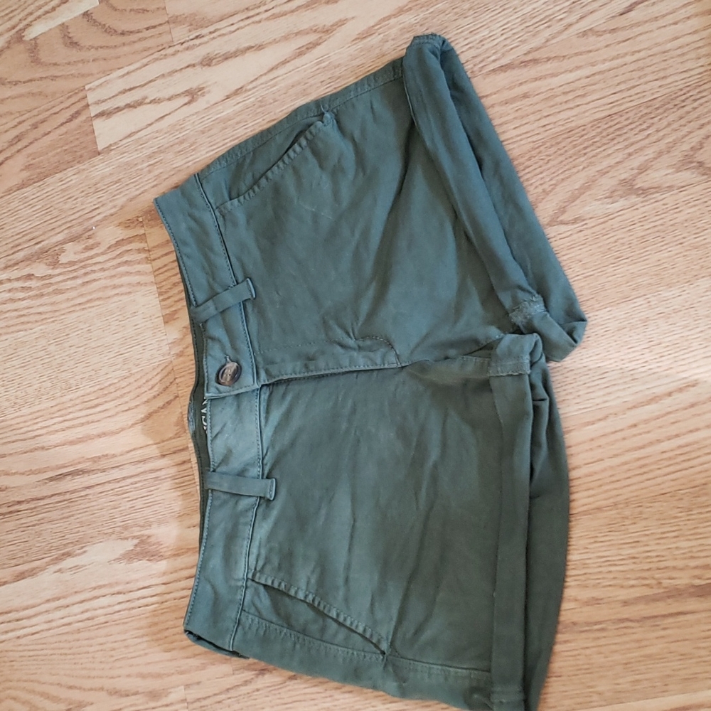 Aeropostale shorts